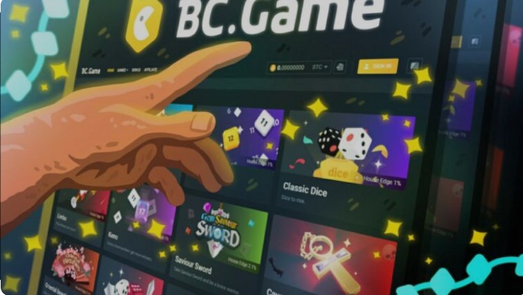 Connecting with Contact BC Game Your Guide to Engagement Connecting with Contact BC Game Your Guide to Engagement