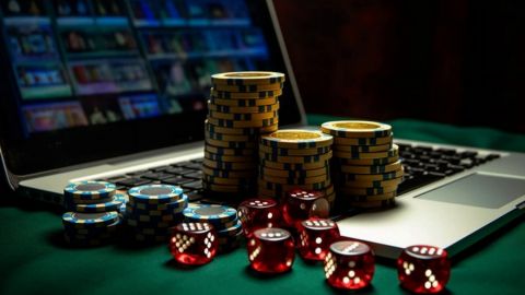 Experience Thrilling Games at Online Casino Richy Fox