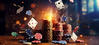 Experience Thrills and Wins at Online Casino Richy Leo 1