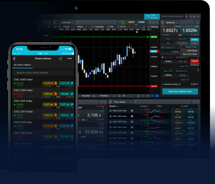 The Ultimate Guide to Forex Trading Demos 1730019750
