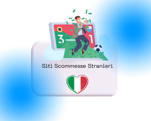Siti Scommesse Stranieri Guida Completa per Scommettitori -1341908858