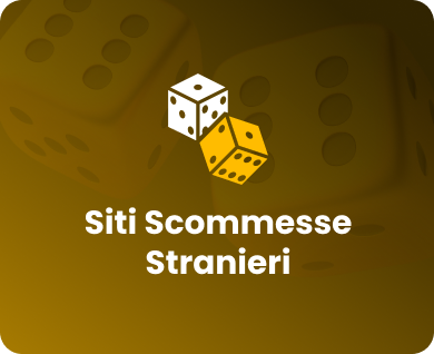 Siti Scommesse Stranieri Guida Completa per Scommettitori -1341908858